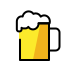 beer mug